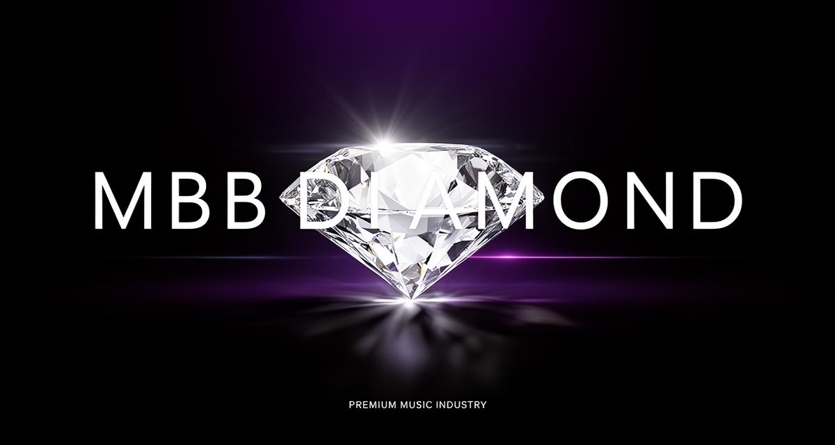 Mbb Diamond Music Ltda